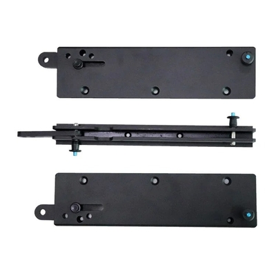 Proceso de estampado personalizado altavoz hardware sistema de aparejo de alambre para piezas OEM