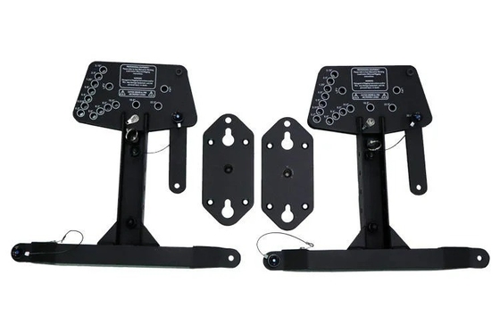 Proceso de estampado personalizado altavoz hardware sistema de aparejo de alambre para piezas OEM