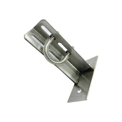 Proceso de estampado Precisión de acero inoxidable para electrodomésticos Partes de soldadura