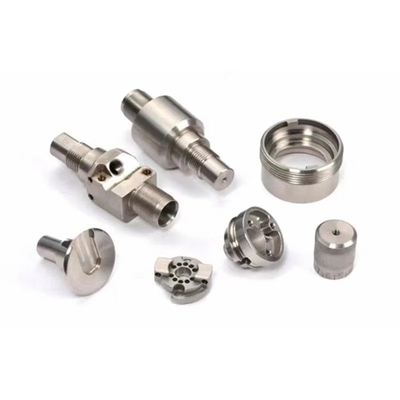 Proceso de estampado Mini metal bronce bronce de acero inoxidable para equipos industriales