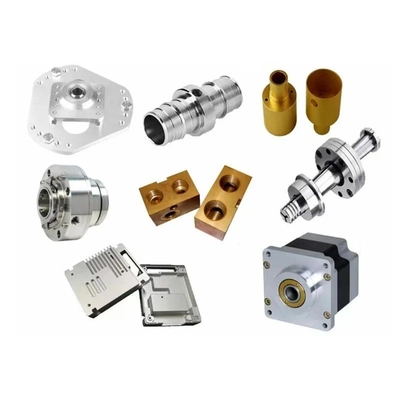 Proceso de estampado Mini metal bronce bronce de acero inoxidable para equipos industriales