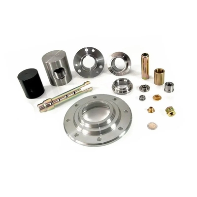 Proceso de estampado Mini metal bronce bronce de acero inoxidable para equipos industriales
