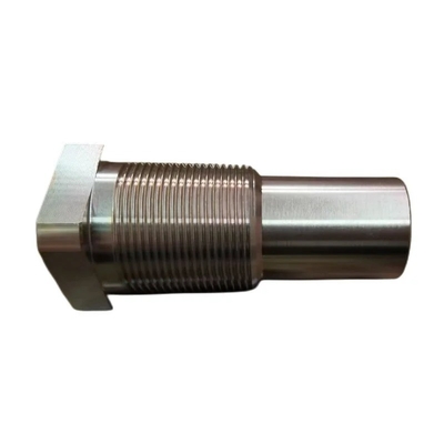 Proceso de estampado Mini metal bronce bronce de acero inoxidable para equipos industriales