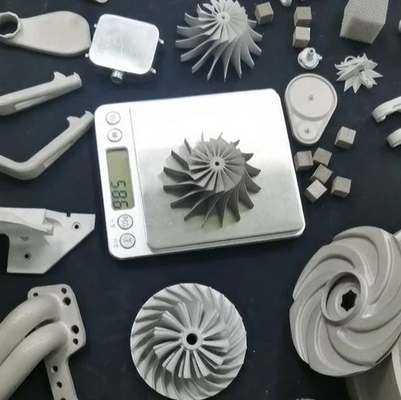 Partes de hardware de alta precisión de acero inoxidable de precisión para recubrimiento en polvo OEM CNC