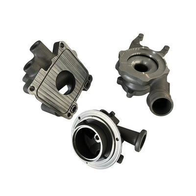 Partes de hardware de alta precisión de acero inoxidable de precisión para recubrimiento en polvo OEM CNC