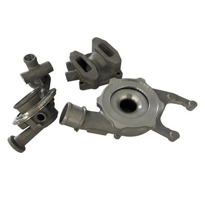 Partes de hardware de alta precisión de acero inoxidable de precisión para recubrimiento en polvo OEM CNC