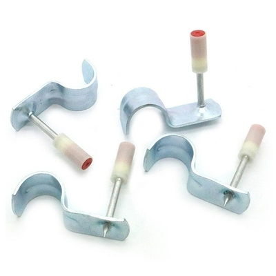 Partes de hardware OEM CNC para el proceso de alisado del cabello de acero inoxidable y estampado