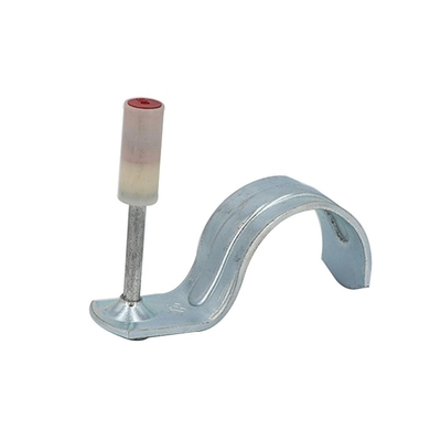 Partes de hardware OEM CNC para el proceso de alisado del cabello de acero inoxidable y estampado