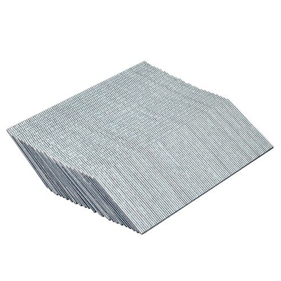 OEM Pin sin cabeza galvanizado para cabello de acero inoxidable Cabello recto Partes de hardware CNC