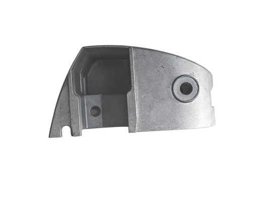 Hardware de muebles de fundición a presión de acero inoxidable para piezas CNC OEM fabricadas por estampado