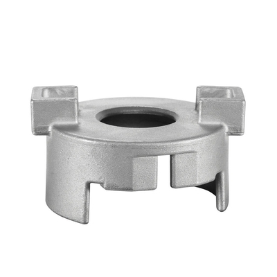 Hardware de muebles de fundición a presión de acero inoxidable para piezas CNC OEM fabricadas por estampado