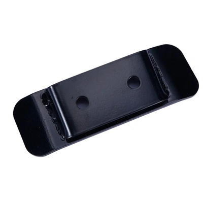 Hardware OEM CNC para piezas de excavadoras mecánicas Sello en proceso de estampado de acero inoxidable