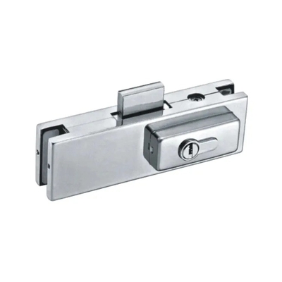 Componentes de hardware CNC OEM Accesorios de puertas con bisagra de ducha de cristal de acero inoxidable