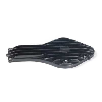 XS2242 Dispositivo eléctrico OEM de acero inoxidable de hardware de precisión