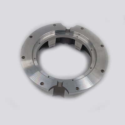 Proceso de estampación Productos de hardware de precisión de acero inoxidable para piezas de repuesto de automóviles OEM