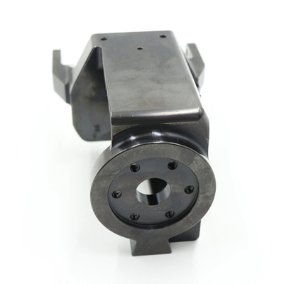 Fabricación de piezas de repuesto para automóviles con material de acero inoxidable