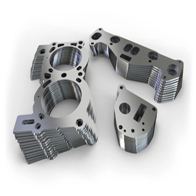 Fabricación de chapa metálica de acero inoxidable para componentes de hardware CNC OEM