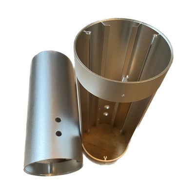 Proceso de estampado Componentes metálicos Aleación de hierro Accesorios eléctricos de aluminio Accories OEM hardware CNC