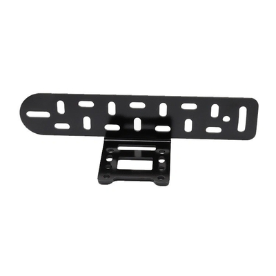 Productos de hardware de precisión de acero inoxidable para accesorios metálicos XS2253