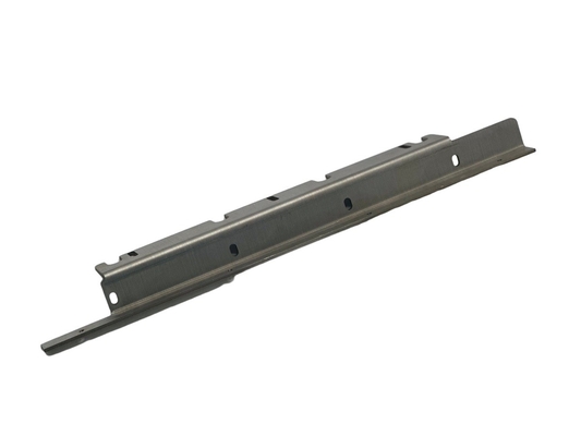 Productos de hardware de precisión de acero inoxidable para accesorios metálicos XS2253