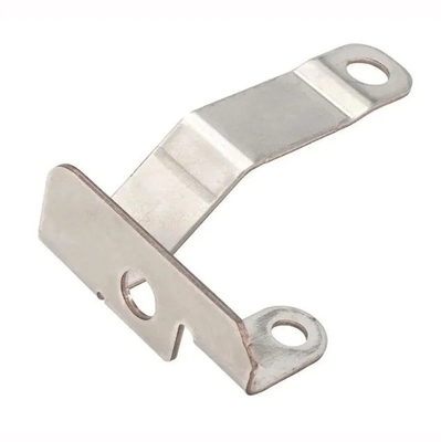 Partes de estampado con rodamiento de bolas de extensión completa, cajones con material de acero inoxidable