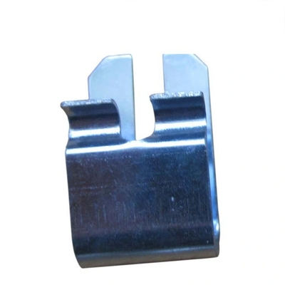 Servicio de fabricación de piezas de estampado metálico de aluminio de dibujo profundo progresivo
