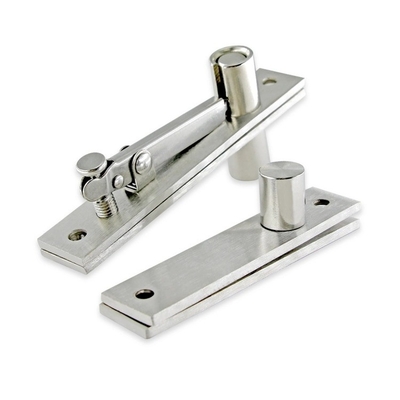 Color de bisagra Muebles de cama Gancho Proceso de recubrimiento en polvo Accesorios de soporte cuadrado de madera