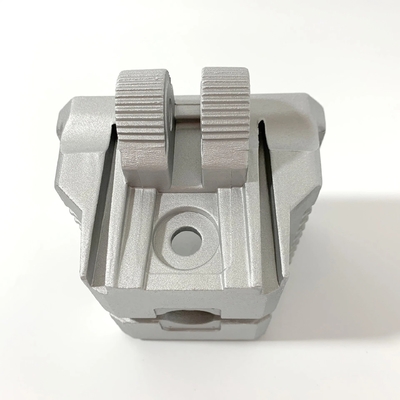 Productos de hardware de acero inoxidable con un proceso de estampado de alta precisión personalizable