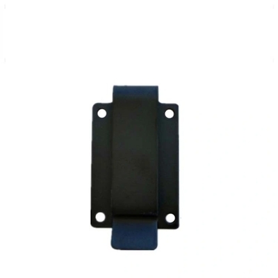 Proceso de estampado Fabricación de aluminio de acero inoxidable Perforación Soldadura de chapa de metal Partes