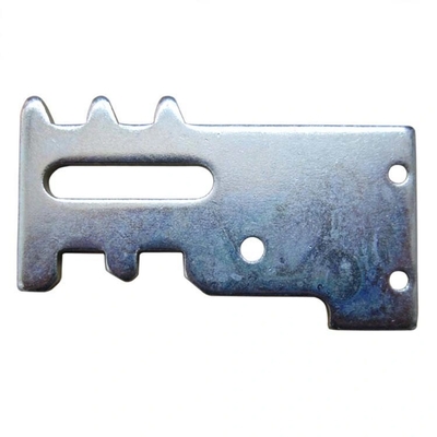 Proceso de estampado Fabricación de aluminio de acero inoxidable Perforación Soldadura de chapa de metal Partes