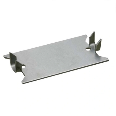 Proceso de estampado Fabricación de aluminio de acero inoxidable Perforación Soldadura de chapa de metal Partes