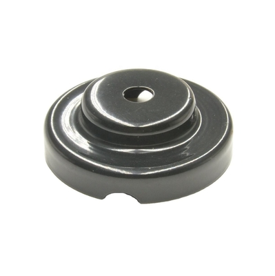 XS-236-001 Partes de estampado de chapa metálica con garantía de aluminio e ISO13485