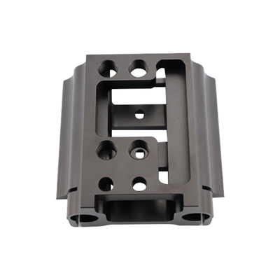 Servicio de procesamiento de hardware CNC de piezas metálicas de precisión a medida con materiales de latón