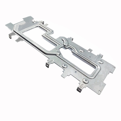 Servicio de procesamiento de hardware CNC de piezas metálicas de precisión a medida con materiales de latón