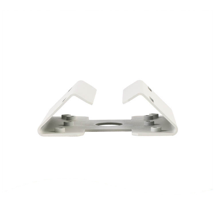 Cascos de oscurecimiento automático de acero inoxidable de mecanizado CNC personalizado para la distribución del mercado