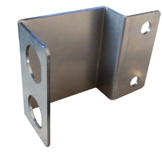 Proceso de estampado Fabricación personalizada de chapa metálica para productos de aluminio de acero inoxidable
