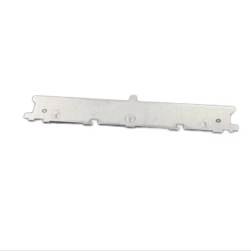 Las piezas de soldadura de metal con flexión grande y OEM hechas a medida por expertos Estampado para necesidades industriales