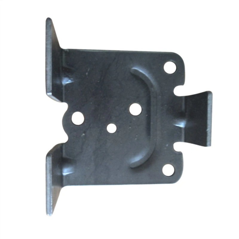 Productos de hardware de precisión piezas de estampado personalizado OEM proceso de fabricación de chapa de metal
