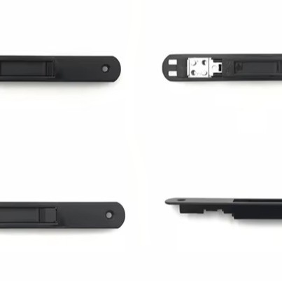 Productos de hardware de precisión Partes metálicas de pulverización Accesorios de aleación para el proceso de estampado