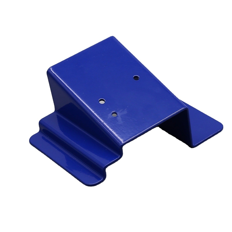 Productos de hardware de precisión piezas de estampado en fábricas para moldes de perforado de metal a medida