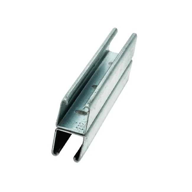 Proceso de estampado L Forma de acero ángulo plano Cuadro de armario de hierro de metal Bracket de esquina