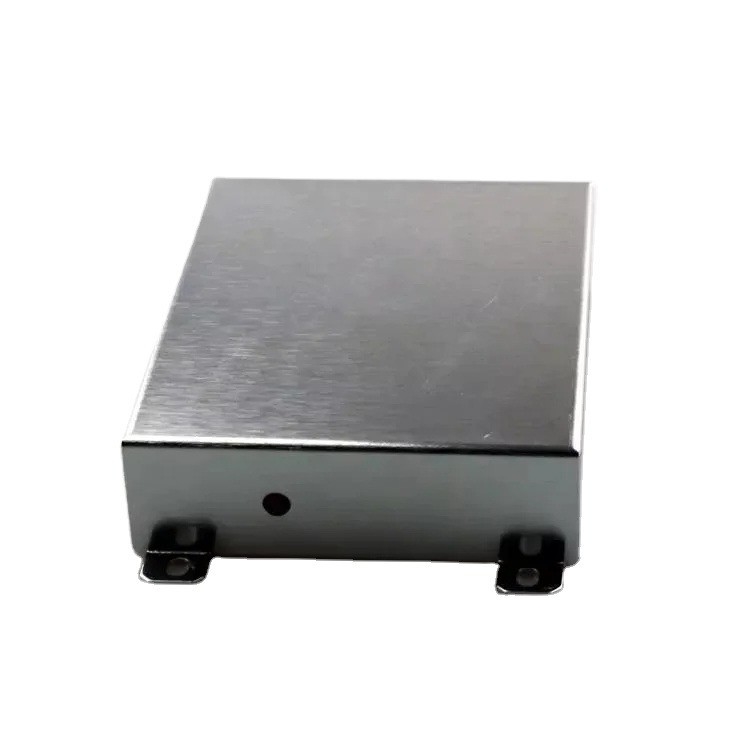 Accesorios de núcleo de bloqueo de mecanizado de aleación de zinc personalizados para componentes de hardware CNC OEM