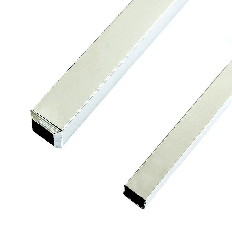Productos de estampado de acero inoxidable de precisión