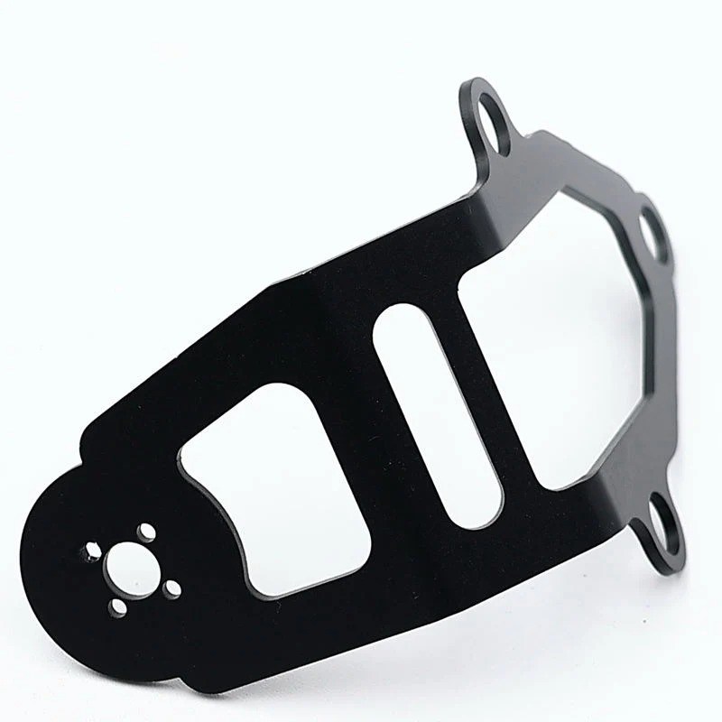 Productos de hardware de precisión de acero inoxidable para techos metálicos de chapa láser