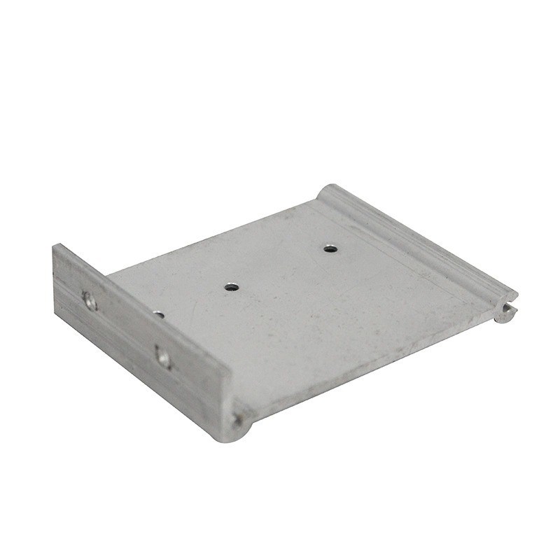 Proceso de estampado Partes de cajas de flexión de precisión personalizadas con revestimiento y pulido