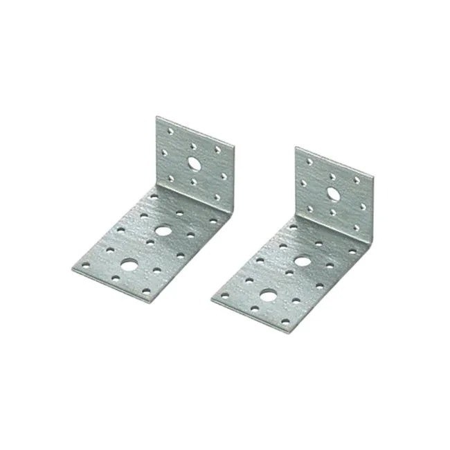 Partes de estampado de precisión de acero inoxidable para componentes de hardware CNC OEM Cortado por láser