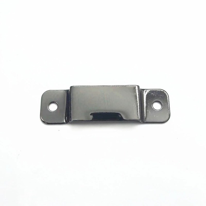 Cinturón de cinturón de hierro metálico gráfico a medida para productos de hardware de precisión en fábricas