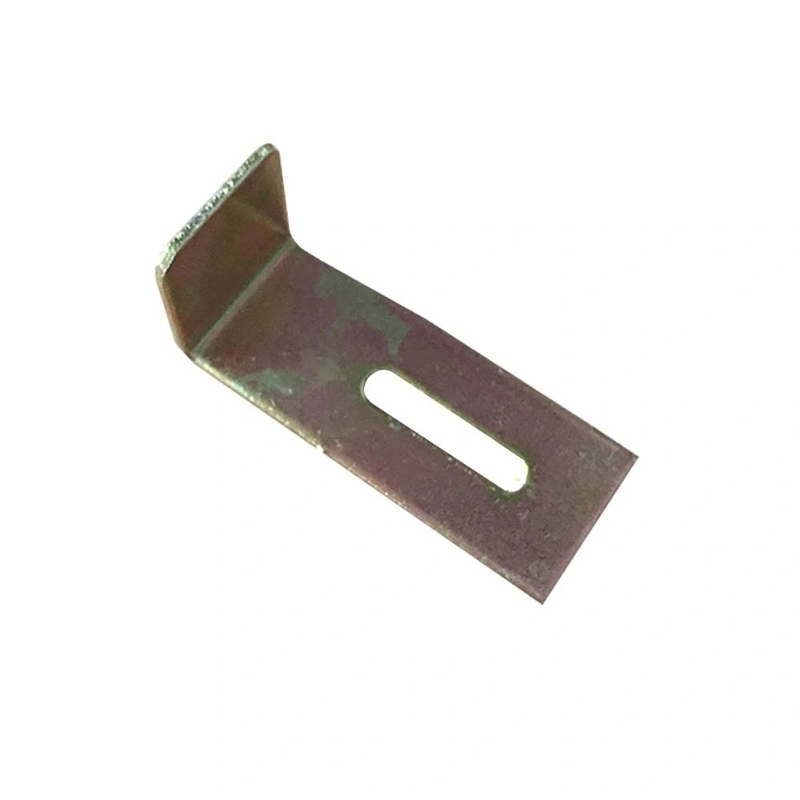 Productos de hardware de precisión de acero inoxidable para fábricas OEM piezas automáticas de estampado CNC