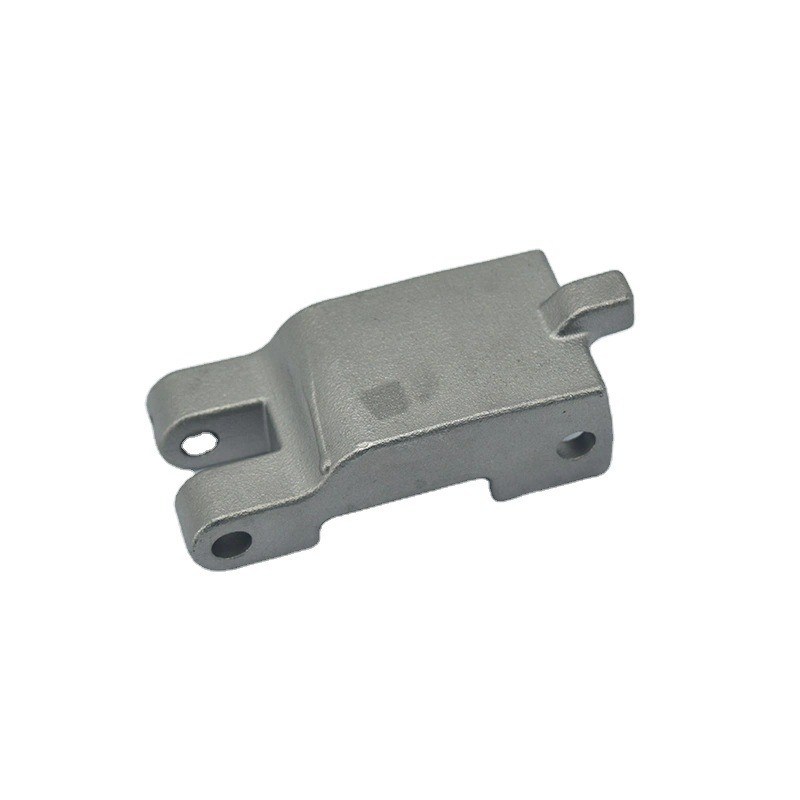 Fundidos de acero inoxidable recubiertos en polvo para piezas y maquinaria de hardware CNC OEM