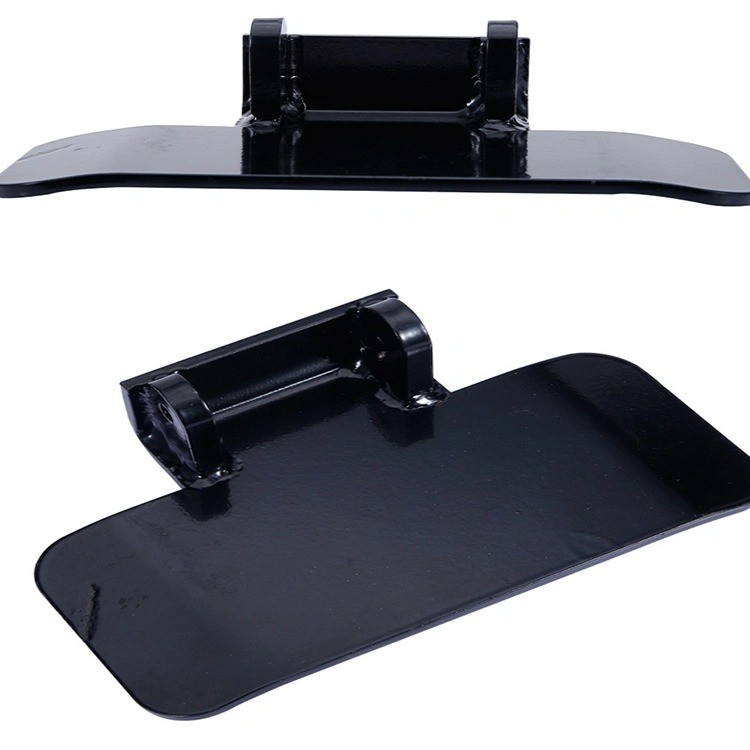 Hardware OEM CNC para piezas de excavadoras mecánicas Sello en proceso de estampado de acero inoxidable